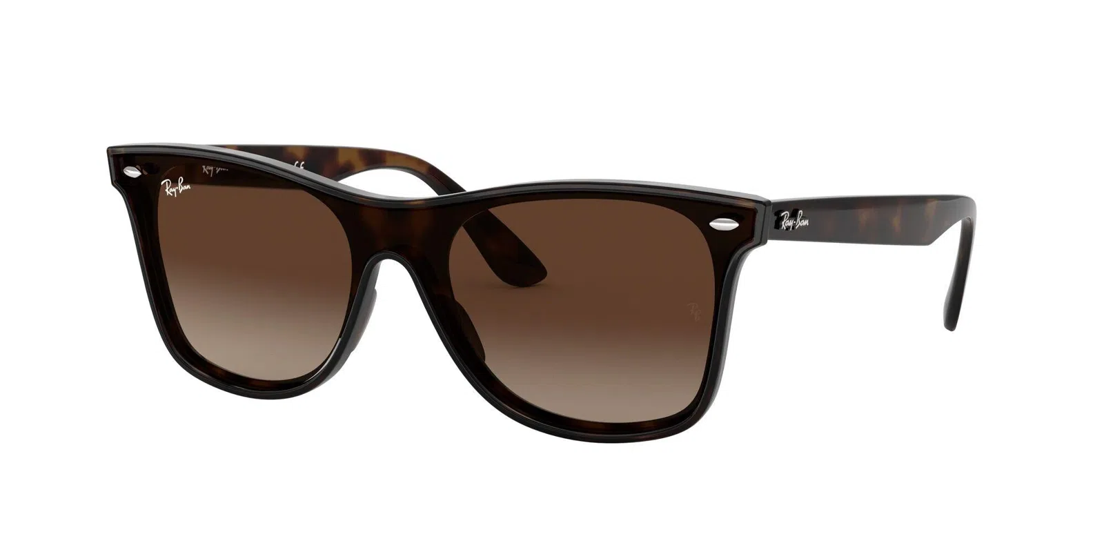 Ray-Ban Blaze Wayfarer 4440N Sunglasses - view 25
